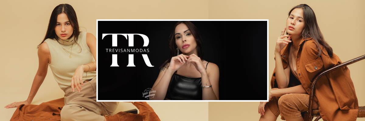 Trevisan Modas - Moda Feminina