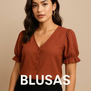 Blusas