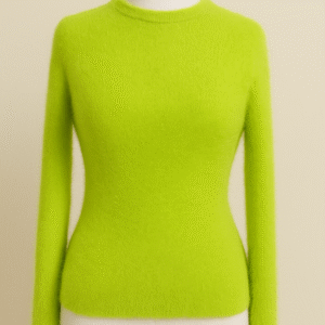 Blusa Feminina Pelinho Felpudo Tamanho Único